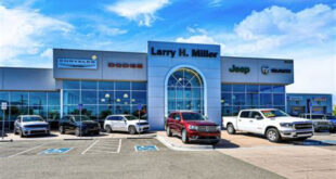 chrysler dealer albuquerque