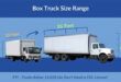 craigslist box truck for sale with liftgate