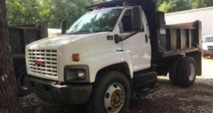 craigslist dump trucks for sale by owner