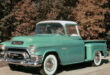 craigslist old trucks