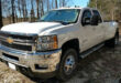 craigslist used pickup truck