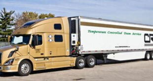 crst trucking school reviews
