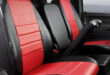 custom fit truck seat covers