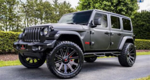 custom rims jeep wrangler