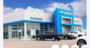 davidson chevy rome