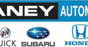 delaney auto group