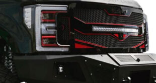 f150 custom accessories