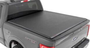 f150 must have accessories