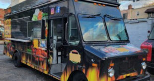 food truck auction near me