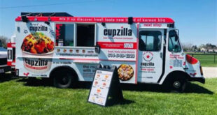 food truck for sale columbus ohio