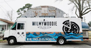 food truck for sale wilmington nc