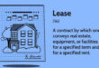 food truck lease agreement