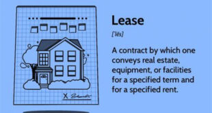 food truck lease agreement