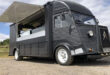 food truck template design