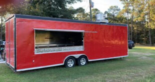 food trucks for sale in ga