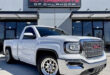 gmc sierra single cab for sale craigslist
