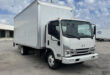 hino box truck for sale craigslist