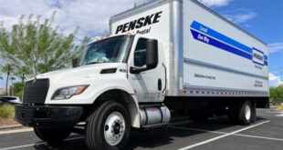 how much is it to rent a penske truck