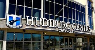 hudiburg chevy