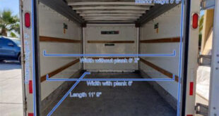is it cheaper to rent a uhaul trailer one way