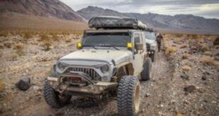 jeep 5×4.5 wheels