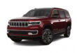 jeep arapahoe
