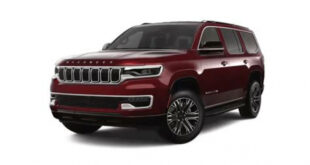 jeep arapahoe