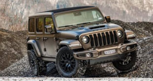 jeep brute price