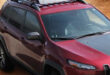 jeep cherokee trailhawk accessories 2022