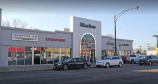 jeep dealers near chicago