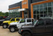 jeep dealerships in louisville ky