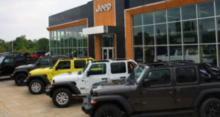 jeep dealerships in louisville ky