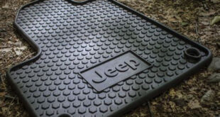 jeep grand cherokee trailhawk accessories