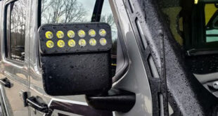 jeep jl mirrors doors off