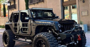 jeep mirrors when doors are off