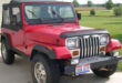 jeep wrangler fastback hardtop