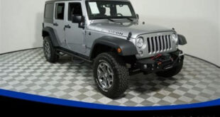 jeep wrangler for sale near me craigslist
