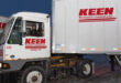 keen transport reviews
