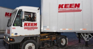 keen transport reviews