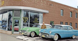 keim chevrolet