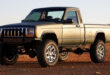 lifted comanche