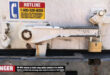 lock for uhaul truck