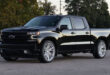 lowered silverado for sale