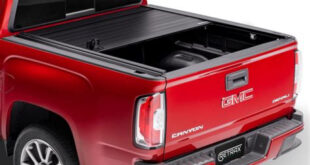 memphis truck accessories