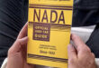nadablue book