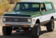 old 4×4 chevy trucks for sale
