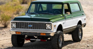 old 4×4 chevy trucks for sale