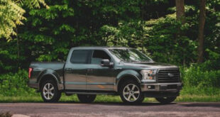 one way rental pickup truck