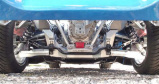 online truck customizer