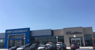orr chevrolet in fort smith arkansas
